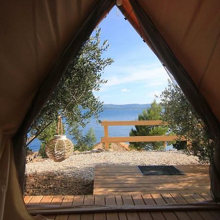 Camping Aloa Bol Zewnętrze zdjęcie