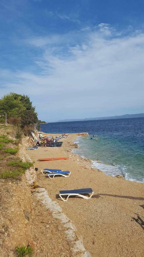 Camping Aloa Bol Zewnętrze zdjęcie