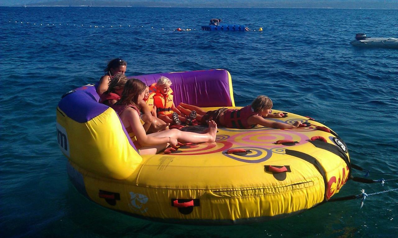 Camping Aloa Bol Zewnętrze zdjęcie