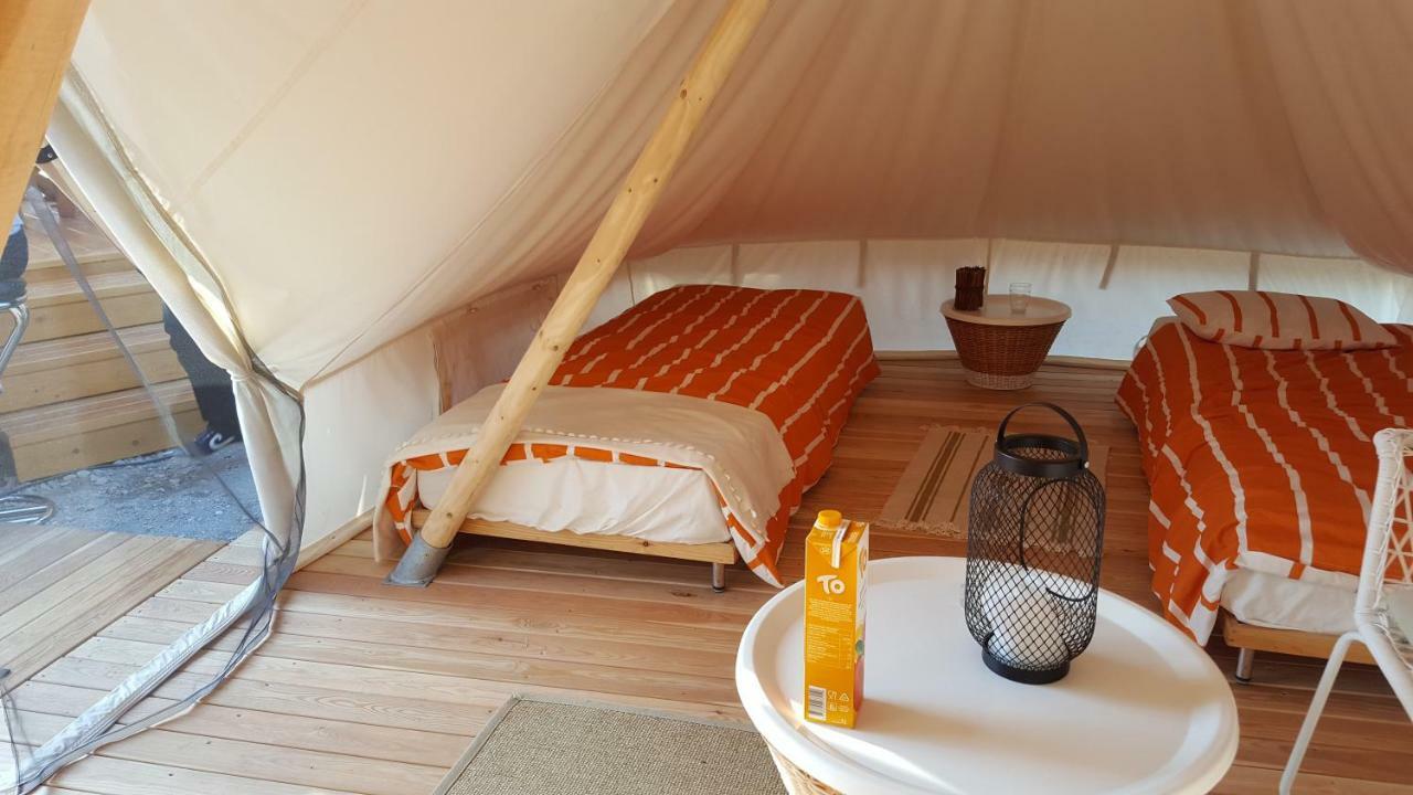 Camping Aloa Bol Zewnętrze zdjęcie