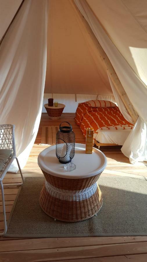 Camping Aloa Bol Zewnętrze zdjęcie