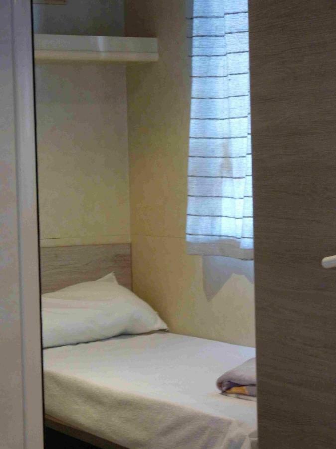 Camping Aloa Bol Zewnętrze zdjęcie