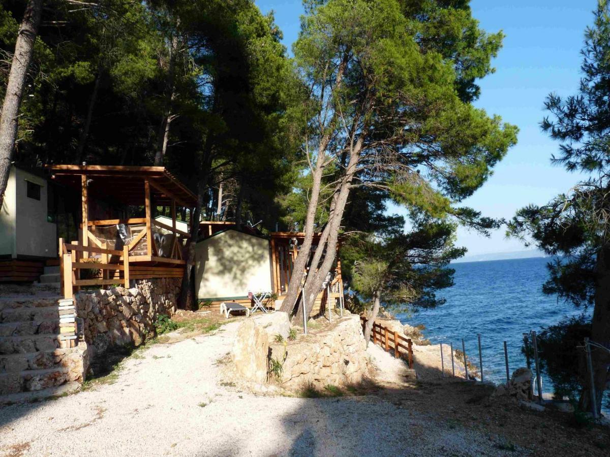 Camping Aloa Bol Zewnętrze zdjęcie