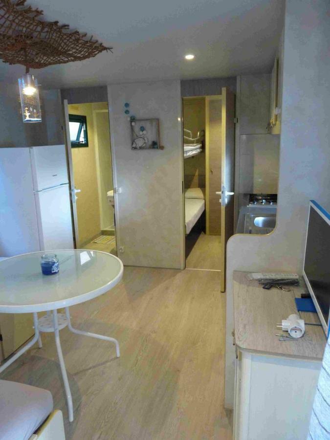 Camping Aloa Bol Zewnętrze zdjęcie