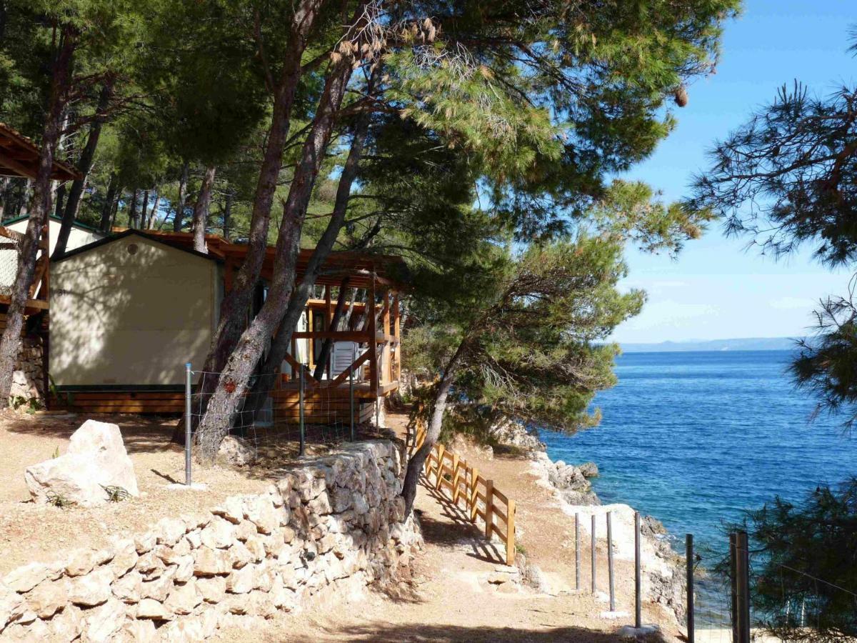 Camping Aloa Bol Zewnętrze zdjęcie