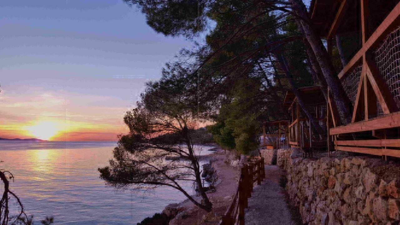 Camping Aloa Bol Zewnętrze zdjęcie