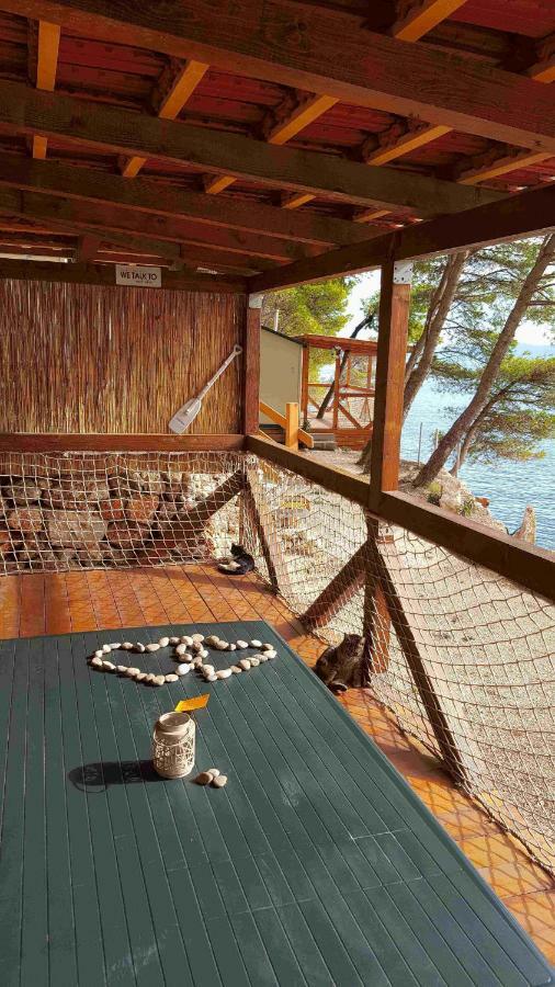 Camping Aloa Bol Zewnętrze zdjęcie