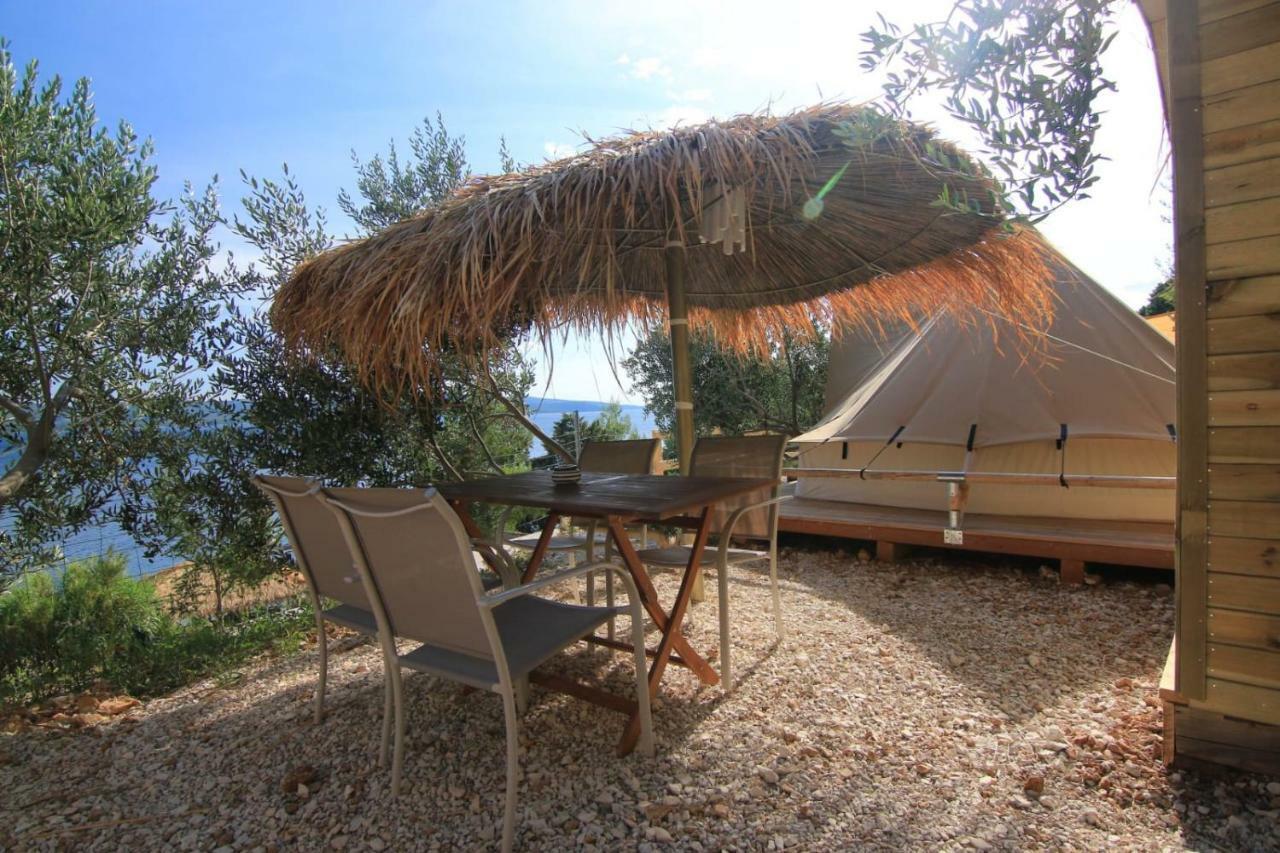Camping Aloa Bol Zewnętrze zdjęcie