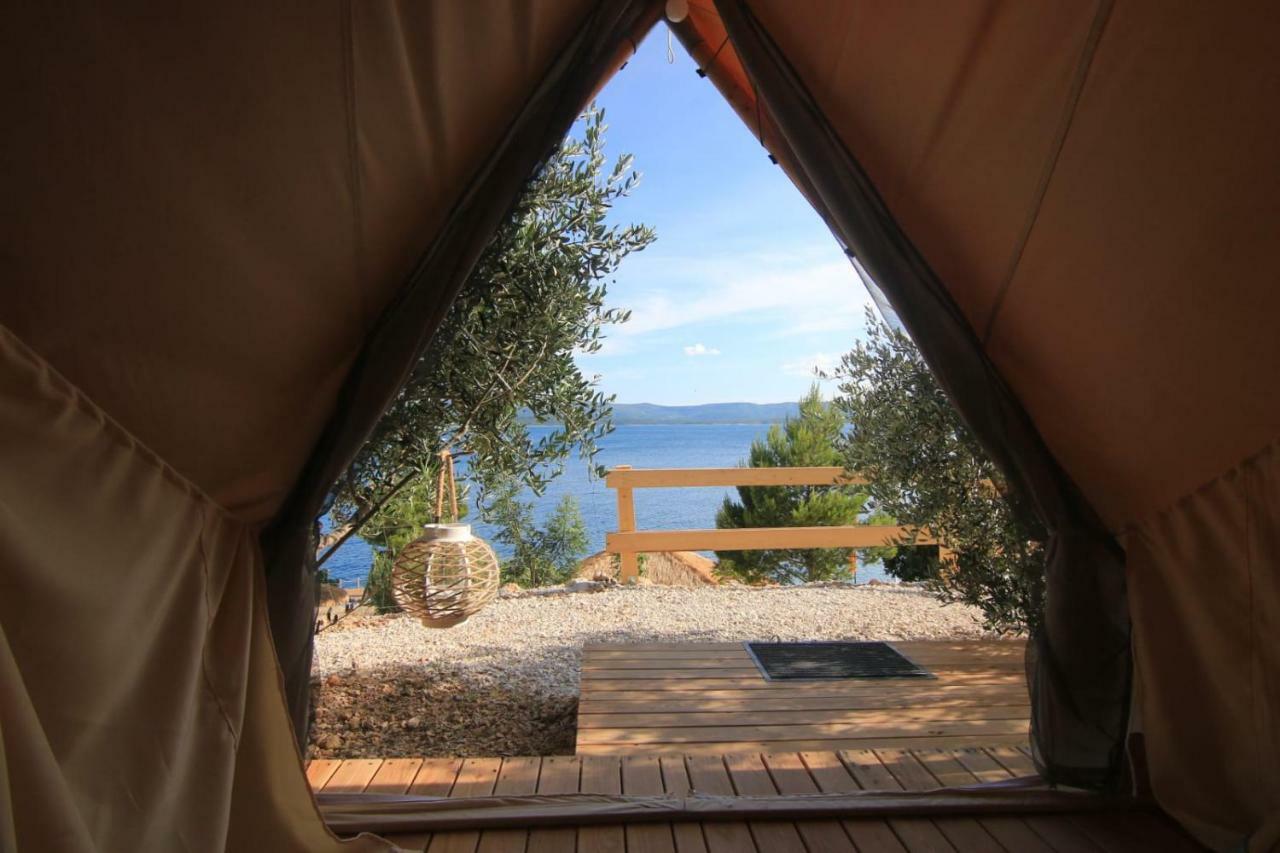 Camping Aloa Bol Zewnętrze zdjęcie
