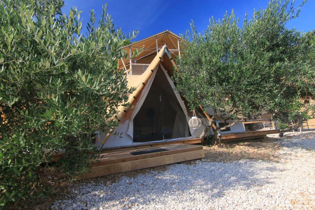 Camping Aloa Bol Zewnętrze zdjęcie